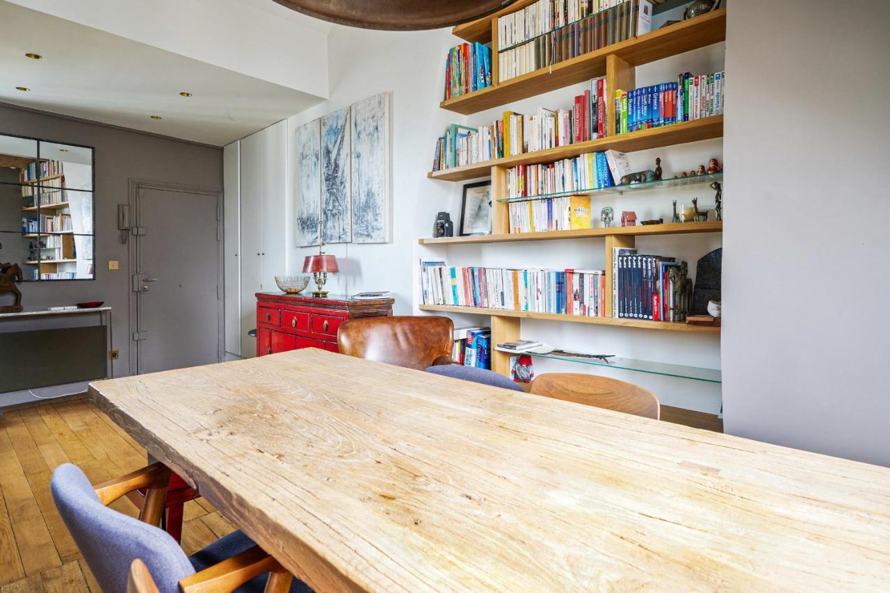 Sulpice - Welkeys Apartment