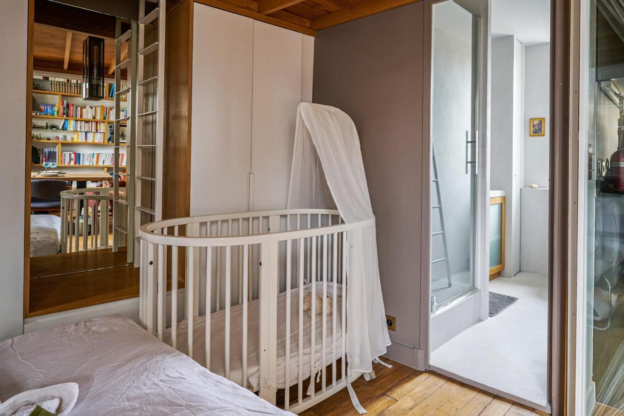 Apartment Sulpice - Welkeys